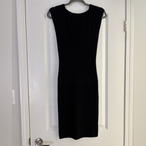 Zara knit dress